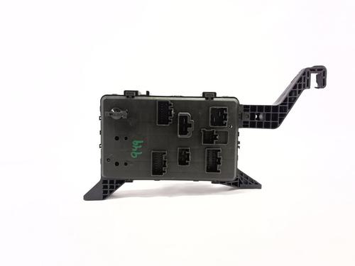 Fuse box FORD MONDEO III (B5Y) 2.0 TDCi | BP23856219E1 