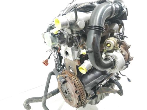 Engine RENAULT MEGANE I Classic (LA0/1_)  | BP15875134M1 