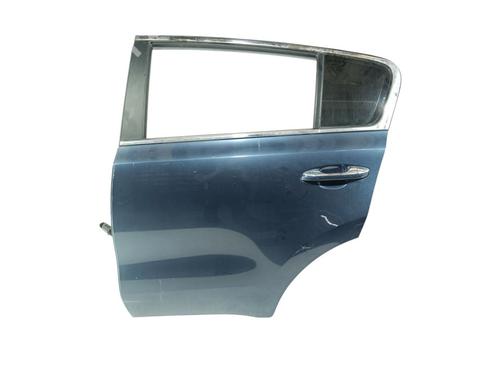 Used Left rear door KIA SPORTAGE IV (QL, QLE) [2015-2022]  26545354