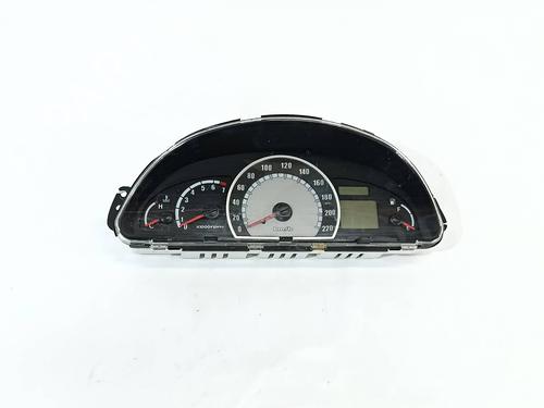 Used Instrument cluster HYUNDAI MATRIX (FC) [2001-2010]  28715259