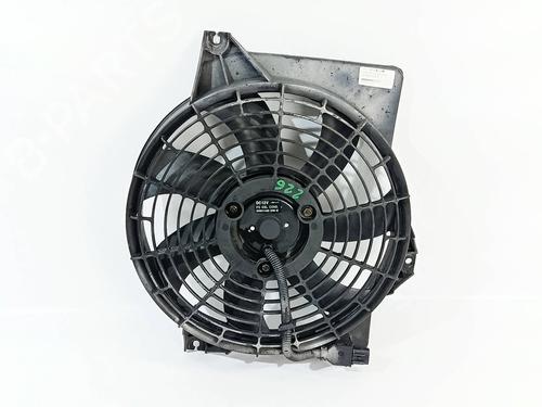 Køleventilator elektrisk HYUNDAI MATRIX (FC) [2001-2010]  28669813