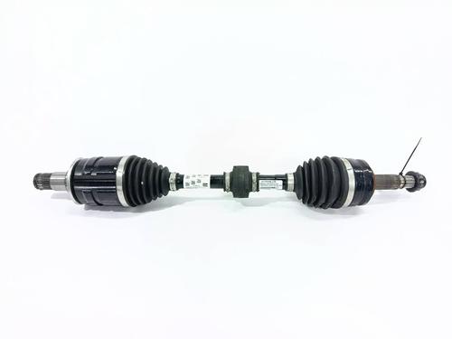 Used Left front driveshaft TOYOTA C-HR (_X1_) 1.8 Hybrid (ZYX10_, ZYX11_, ZYX10R, ZYX11R) (122 hp) 32509229