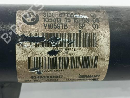 Left front shock absorber BMW 1 (E87) 118 d | BP36469052M16 - Image 2