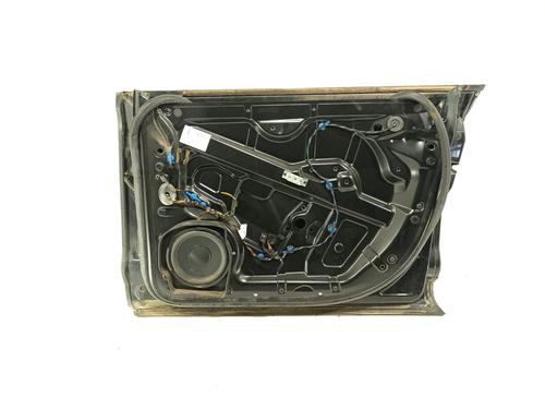 Right front door VW TOUAREG (7LA, 7L6, 7L7) 3.0 V6 TDI | BP16579485C3 