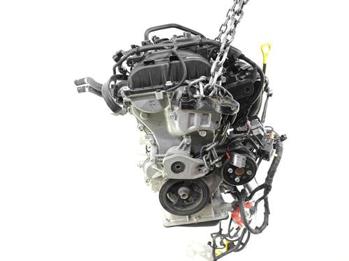 Engine KIA RIO IV (YB, SC, FB)  | BP28074741M1 