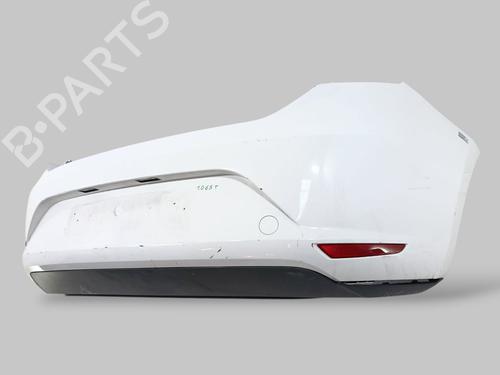 Rear bumper SEAT LEON (5F1)  | BP30193193C8 