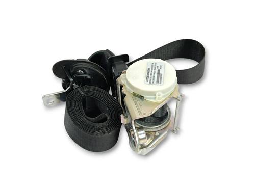 Used Front left seatbelt Front left seatbelt BMW 1 (E81) 118 i (143 hp) 39690786 39690786