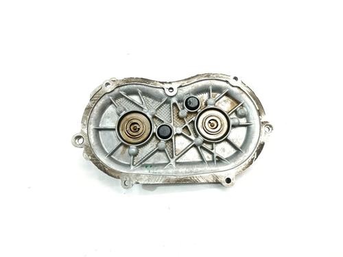 Used Timing cover MERCEDES-BENZ SPRINTER 3,5-t Bus (B906) 324 (906.733, 906.735) (258 hp) 24649431