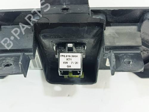 Interior roof light SEAT LEON (5F1)  | BP29392799I8 