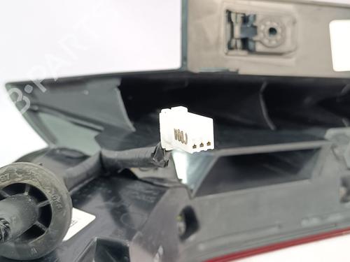 Left taillight KIA NIRO II (SG2)  | BP29718959C34 