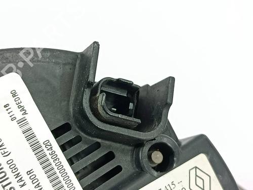 Alternator RENAULT KANGOO (KC0/1_) 1.5 dCi | BP38719423M7 - Image 8