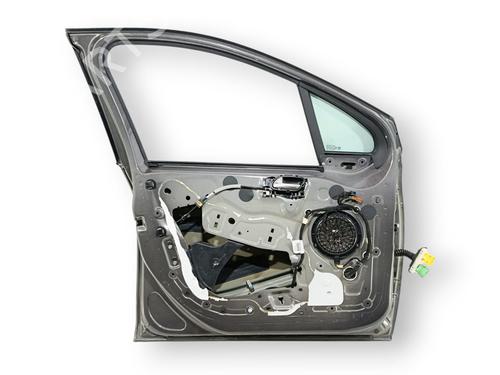 Left front door PEUGEOT 208 I (CA_, CC_) 1.6 HDi | BP29390959C2 