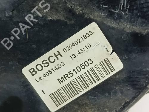 Bremseservo MITSUBISHI PAJERO PININ I (H6_W, H7_W) 2.0 GDI (H67W, H77W) | BP30657682M42