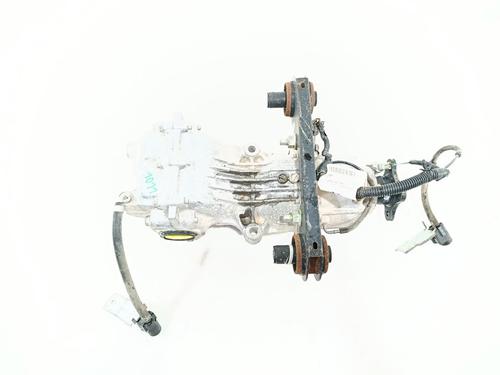 Rear differential NISSAN QASHQAI / QASHQAI +2 I (J10, NJ10, JJ10E)  | BP28105150M24 