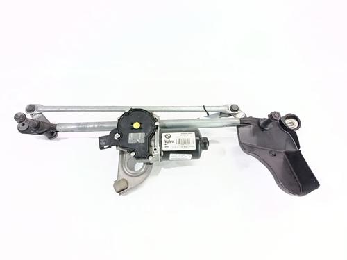 Used Front wiper motor BMW 1 (F20) 118 d (143 hp) 32083129
