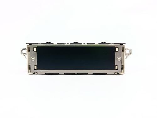 Used Display monitor Display monitor PEUGEOT 407 (6D_) [2004-2011] 36024160 36024160