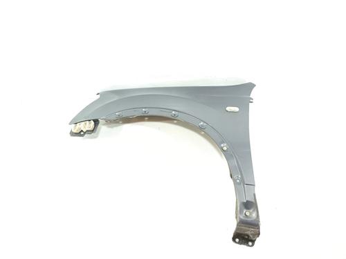 Used Left front fenders NISSAN QASHQAI I (J10, NJ10) [2006-2015]  17909167