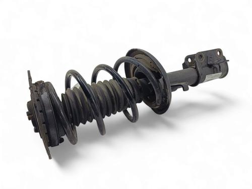 Used Right front shock absorber RENAULT LAGUNA III (BT0/1) 1.5 dCi (BT00, BT0A, BT0T, BT1J) (110 hp) 17680065