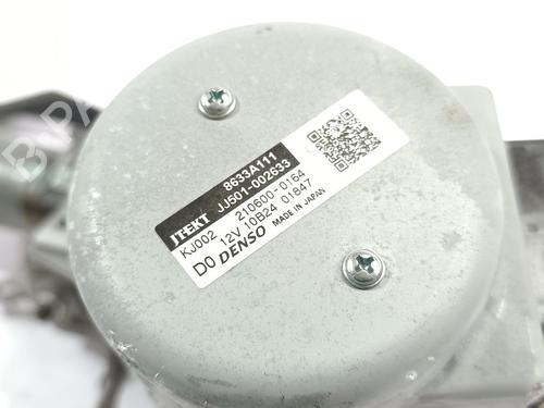 Ratstammeenhed MITSUBISHI ECLIPSE CROSS (GK_, GL_)  | BP29713808M21 