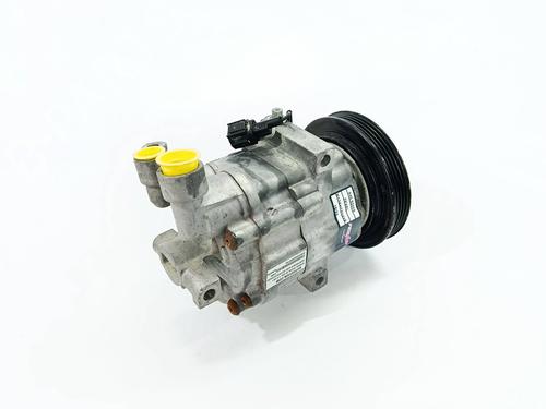 AC compressor NISSAN MICRA III (K12) | BP32283789M34