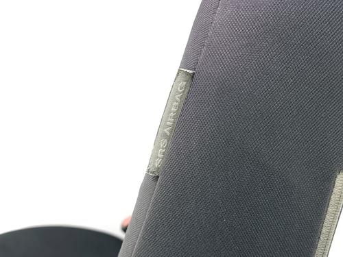 Left front seat HYUNDAI GETZ (TB)  | BP25712817C15 