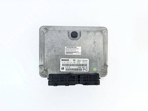 Computer motormanagement OPEL VECTRA B (J96) 2.2 DTI 16V (F19) | BP29178882M57 