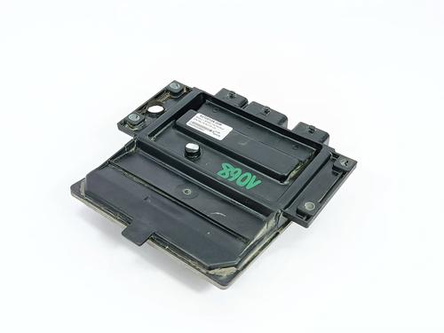 Engine control unit (ECU) RENAULT SCÉNIC II (JM0/1_) | BP36469167M57 - Image 2
