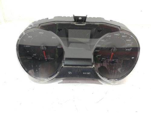 Instrument cluster SEAT IBIZA IV (6J5, 6P1)  | BP15866274C47 