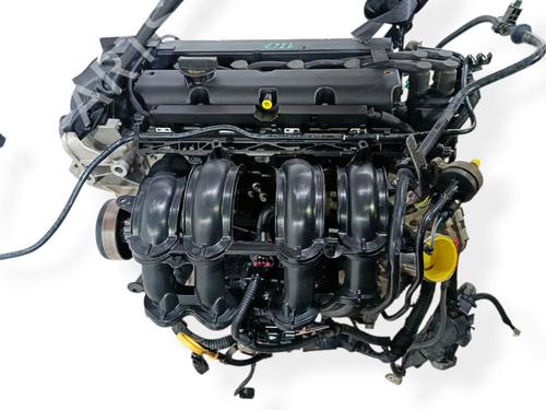 Engine FORD FIESTA VI (CB1, CCN) 1.25 | BP36772131M1 - Image 2