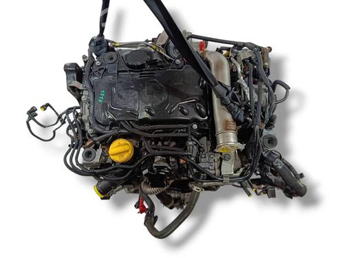 Engine NISSAN QASHQAI +2 (JJ10E) | BP38962009M1 - Image 7