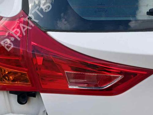 BP15865925C79 | Left tailgate light TOYOTA AURIS (_E18_) 1.8 Hybrid (ZWE186_) BP15865925C79