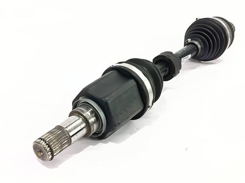 Left front driveshaft MAZDA CX-3 (DK) | BP38957050M38 - Image 4