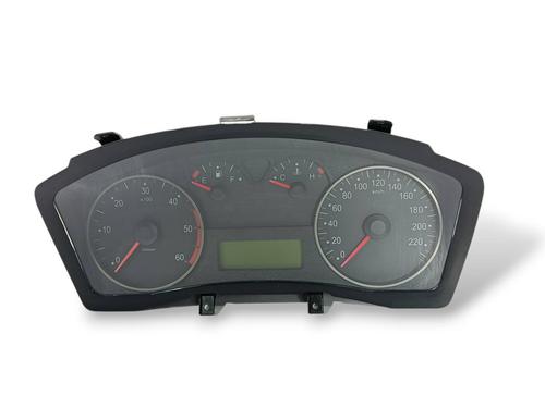 Used Instrument cluster Instrument cluster FIAT STILO (192_) [2001-2010] 33616564 33616564