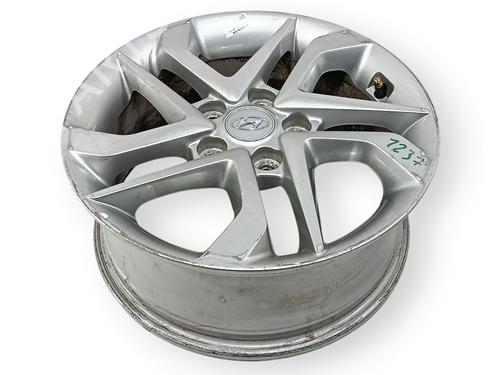 Rim HYUNDAI TUCSON (TL, TLE) 1.6 GDi | BP29877803C45