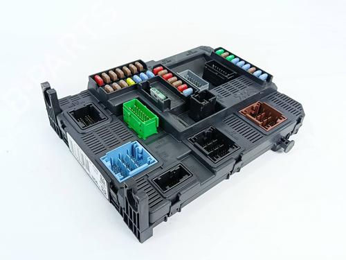 Fuse box PEUGEOT 308 II (LB_, LP_, LW_, LH_, L3_)  | BP28540841E1 