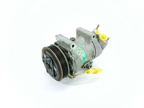 Used AC compressor AC compressor PEUGEOT 307 (3A/C) 1.6 16V (109 hp) 34631501 34631501