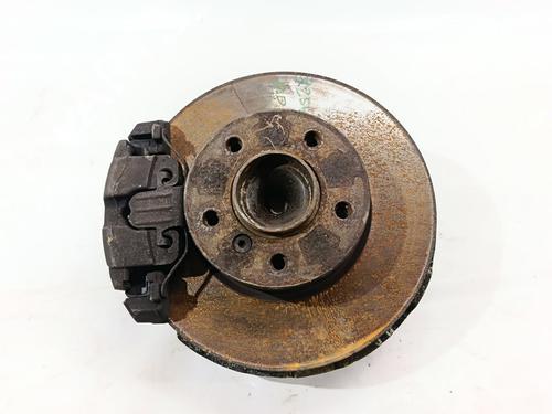 Used Right front steering knuckle BMW 3 (E90) 318 d (143 hp) 31154118