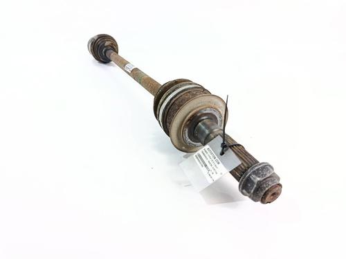Right rear driveshaft SUBARU FORESTER (SH_)  | BP29392812M41 