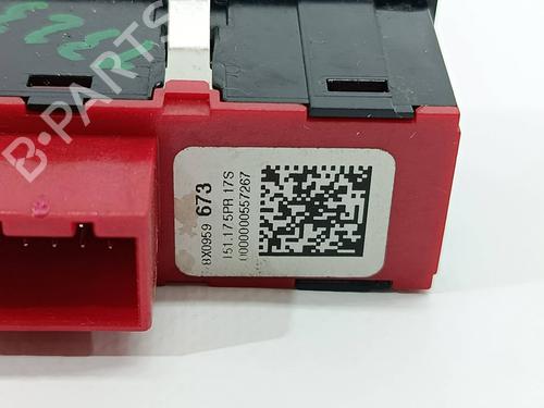 Switch AUDI A1 Sportback (8XA, 8XF) | BP32656509I30