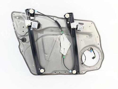 Used Front right window mechanism MERCEDES-BENZ B-CLASS Sports Tourer (W245) [2005-2011]  28296320