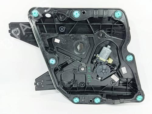 Used Front right window mechanism SKODA OCTAVIA IV (NX3, NN3, PV3) [2020-2026]  31700516