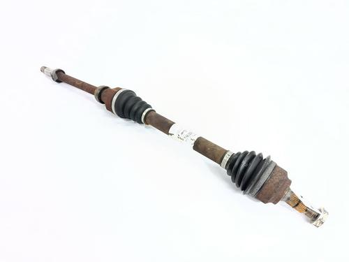 Used Right front driveshaft Right front driveshaft CITROËN C4 I (LC_) [2004-2014] 34637732 34637732
