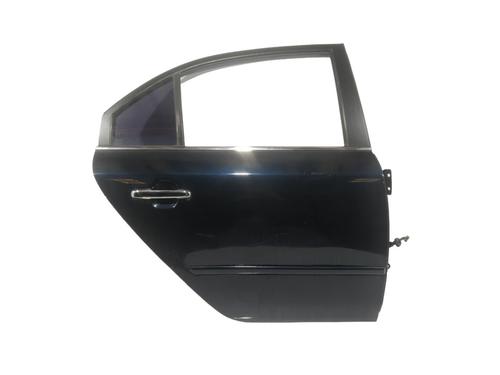 Used Right rear door HYUNDAI SONATA V (NF) [2004-2014]  16670610