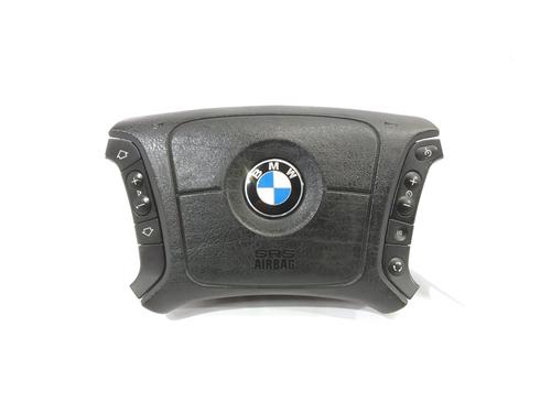 Driver airbag BMW 5 (E39) 525 tds | BP15863644C9 