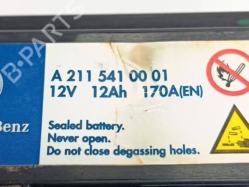 Other MERCEDES-BENZ E-CLASS (W211) E 270 CDI (211.016) | BP39657662O1 - Image 5