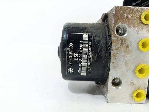 ABS pump SSANGYONG KYRON  | BP29549912M43 
