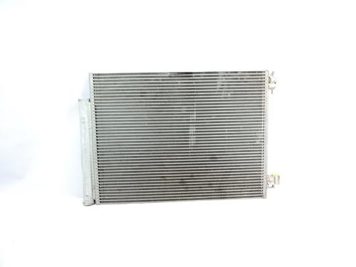 Used AC radiator DACIA SANDERO II [2012-2025]  25709726