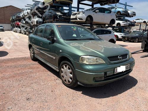 Brugte OPEL ASTRA G Hatchback (T98) [1998-2009]  4222905
