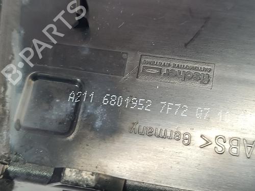 Hanskerom MERCEDES-BENZ E-CLASS (W211) E 270 CDI (211.016) | BP26550235C95 