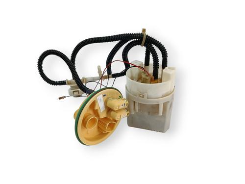 Used Fuel pump LAND ROVER RANGE ROVER SPORT I (L320) [2005-2013]  29550292
